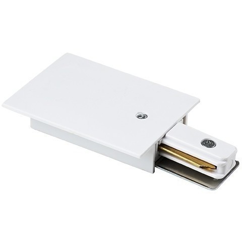 Ввод питания для встр. в ГКЛ однофазного шинопровода Lightstar 501116