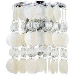 Бра Arte Lamp A4041AP-2CC P IPIRIMA под лампы 2xE14 60W Бра Arte Lamp A4041AP-2CC P IPIRIMA под лампы 2xE14 60W