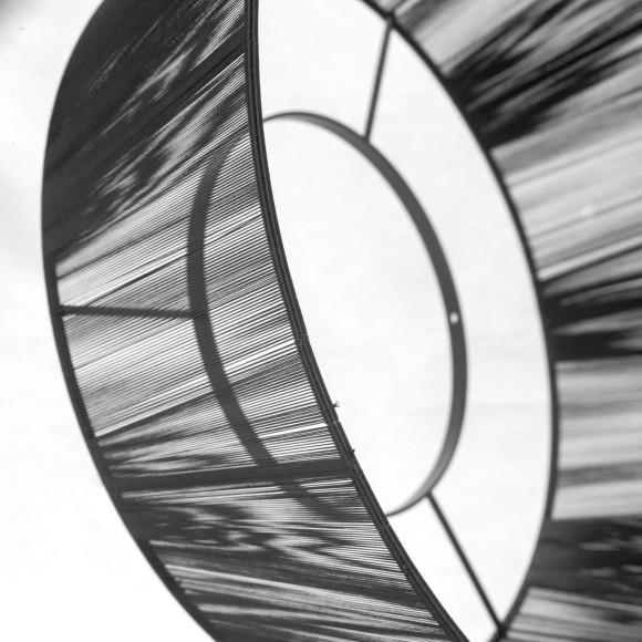 Декоративная настольная лампа Lussole LSP-0526 CAMERON IP21 под лампу 1xE27 40W Декоративная настольная лампа Lussole LSP-0526 CAMERON IP21 под лампу 1xE27 40W