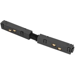 Коннектор питания прямой Arte Lamp Linea A480306 Коннектор питания прямой Arte Lamp Linea A480306