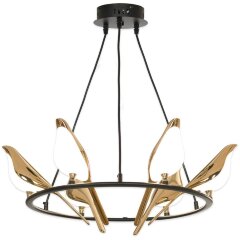 Люстра Lussole LSP-8641 Люстра Lussole LSP-8641