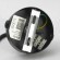 Подвесной светильник с 1 плафоном Lussole GRLSP-9888 CENTEREACH IP21 под лампу 1xE27 10W