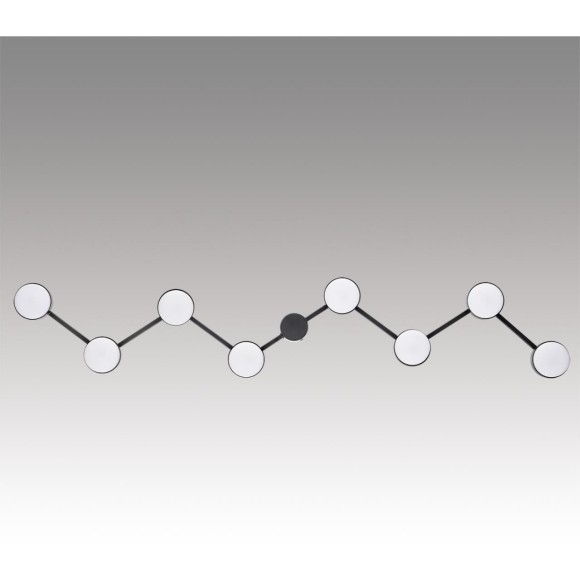 Люстра потолочная GX53 Lumion SANATA 8187/8C