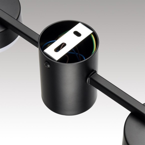 Люстра потолочная GX53 Lumion SANATA 8187/8C