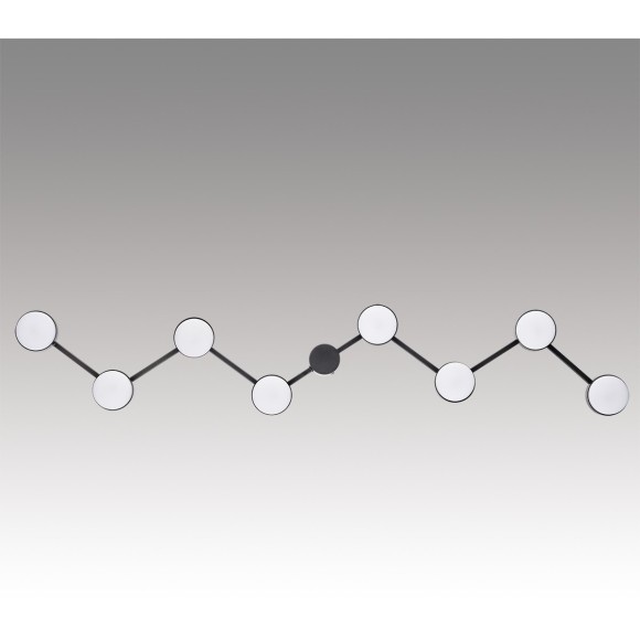 Люстра потолочная GX53 Lumion SANATA 8187/8C