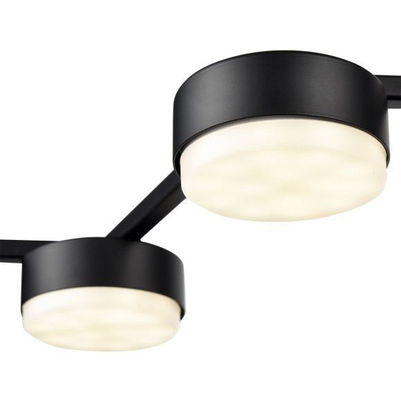 Люстра потолочная GX53 Lumion SANATA 8187/8C