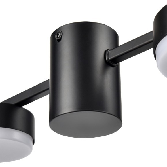 Люстра потолочная GX53 Lumion SANATA 8187/8C