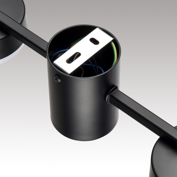 Люстра потолочная GX53 Lumion SANATA 8187/8C