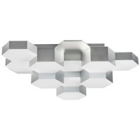 Люстра потолочная Lightstar 750122 Favo IP40 светодиодная LED 600W