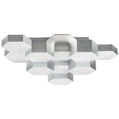 Люстра потолочная Lightstar 750122 Favo IP40 светодиодная LED 600W Люстра потолочная Lightstar 750122 Favo IP40 светодиодная LED 600W