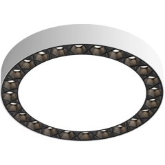 Потолочный светильник Dual DK2841-WB Потолочный светильник Dual DK2841-WB