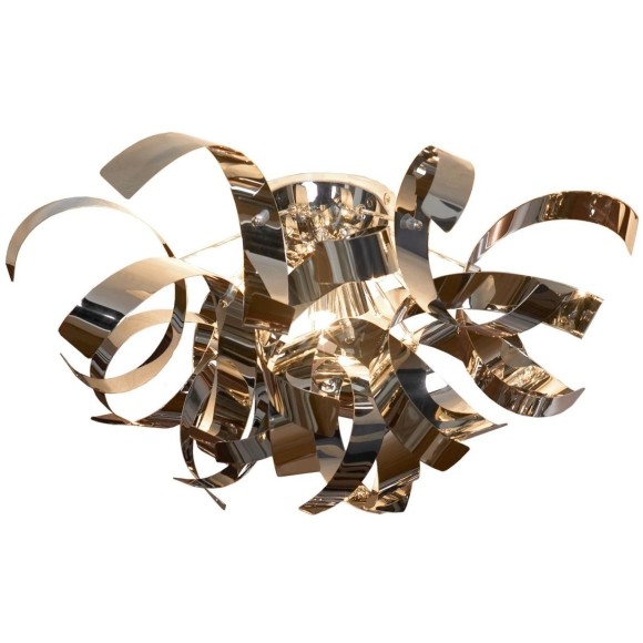 Люстра потолочная Lussole GRLSA-5907-06 BRIOSCO IP21 под лампы 6xG9 30W Люстра потолочная Lussole GRLSA-5907-06 BRIOSCO IP21 под лампы 6xG9 30W