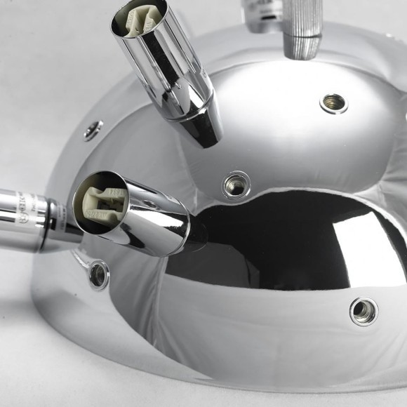 Люстра потолочная Lussole GRLSA-5907-06 BRIOSCO IP21 под лампы 6xG9 30W Люстра потолочная Lussole GRLSA-5907-06 BRIOSCO IP21 под лампы 6xG9 30W