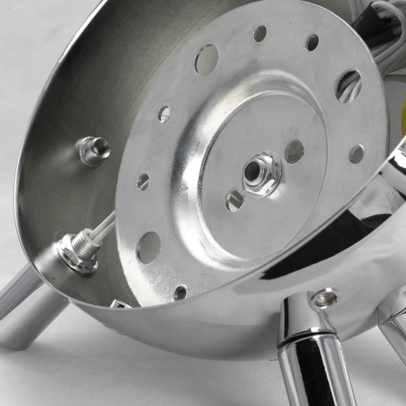 Люстра потолочная Lussole GRLSA-5907-06 BRIOSCO IP21 под лампы 6xG9 30W Люстра потолочная Lussole GRLSA-5907-06 BRIOSCO IP21 под лампы 6xG9 30W