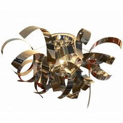 Люстра потолочная Lussole GRLSA-5907-06 BRIOSCO IP21 под лампы 6xG9 30W Люстра потолочная Lussole GRLSA-5907-06 BRIOSCO IP21 под лампы 6xG9 30W