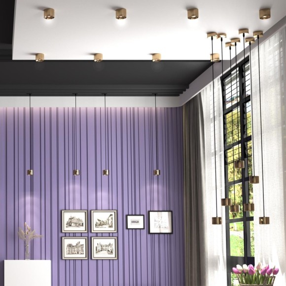 Светильник накладной светодиодный IP20 LED 4000К 12W 220V Novotech PATERA 358669 Светильник накладной светодиодный IP20 LED 4000К 12W 220V Novotech PATERA 358669