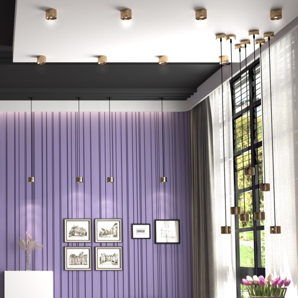 Светильник накладной светодиодный IP20 LED 4000К 12W 220V Novotech PATERA 358669 Светильник накладной светодиодный IP20 LED 4000К 12W 220V Novotech PATERA 358669