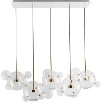 2027-S5 Подвесной светильник LOFT IT Bolle