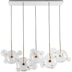 2027-S5 Подвесной светильник LOFT IT Bolle