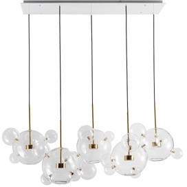 2027-S5 Подвесной светильник LOFT IT Bolle