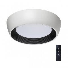 Светильник Sonex LED 54Вт 3000-6500К D500 IP20 пульт ДУ CRONUS 7715/54L