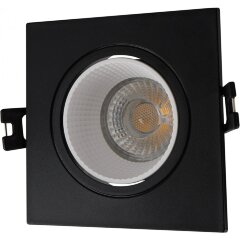 Точечный светильник DK3021 DK3071-BK+WH Точечный светильник DK3021 DK3071-BK+WH