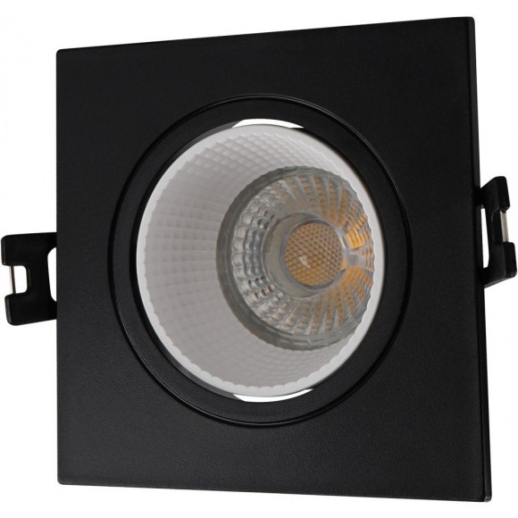 Точечный светильник DK3021 DK3071-BK+WH Точечный светильник DK3021 DK3071-BK+WH
