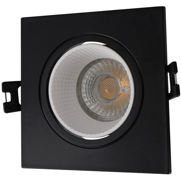 Точечный светильник DK3021 DK3071-BK+WH Точечный светильник DK3021 DK3071-BK+WH