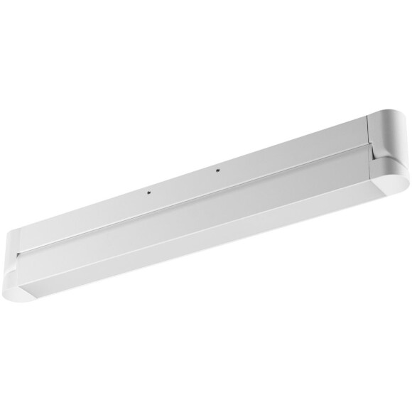 359802 OVER NT25 400 белый Светильник накладной с перекл. цв. температуры IP20 LED 24W 180-265V 2700К/3200К/4000К ITER