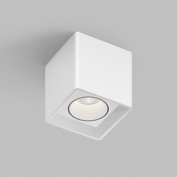 Точечный светильник DK3030 DK3080-WH