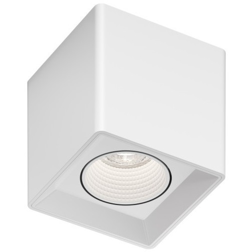 Точечный светильник DK3030 DK3080-WH