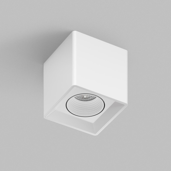 Точечный светильник DK3030 DK3080-WH