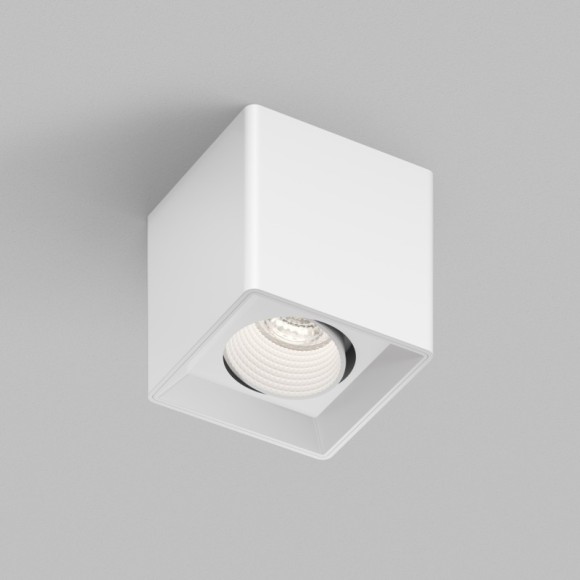Точечный светильник DK3030 DK3080-WH