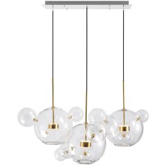 2027-S3 Подвесной светильник LOFT IT Bolle 2027-S3 Подвесной светильник LOFT IT Bolle