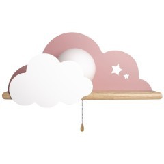 10134 Pink Бра LOFT IT Axel 10134 Pink Бра LOFT IT Axel