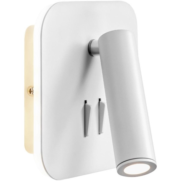 LOFT2019-WH Бра LOFT IT Floadow