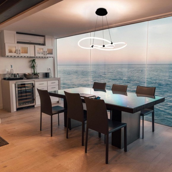 Подвесной светильник Vendel 4471-3P Подвесной светильник Vendel 4471-3P