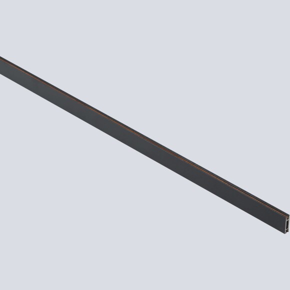 Шинопровод магнитный Crystal Lux CLT 0.117 01 L2000 BL 1407/036