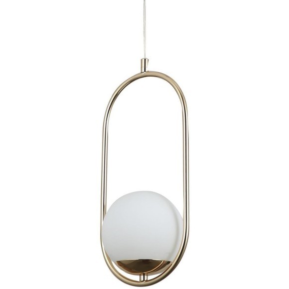 Подвесной светильник Mars 2913-1P