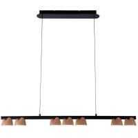 Подвесной светильник Interline 4266-7P