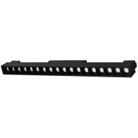 T005-18 Трековый светильник LOFT IT Tech