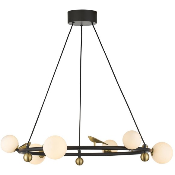 Подвесной светильник Sparrow 4324-6P Подвесной светильник Sparrow 4324-6P