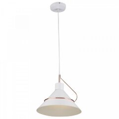 Подвесной светильник с 1 плафоном Freya FR5025PL-01W Amis под лампу 1xE27 60W
