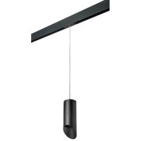 PRORP648787 Трековый магнитный светильник Lightstar TETA PRO 220V под сменную лампу GU10