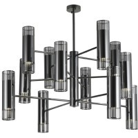 Потолочная люстра Farol 4481-24P