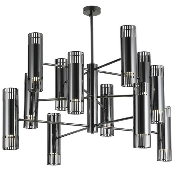 Потолочная люстра Farol 4481-24P Потолочная люстра Farol 4481-24P