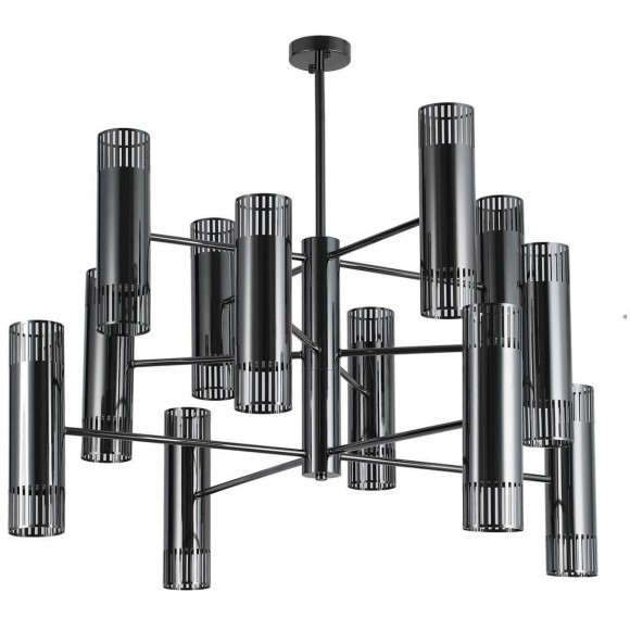 Потолочная люстра Farol 4481-24P Потолочная люстра Farol 4481-24P