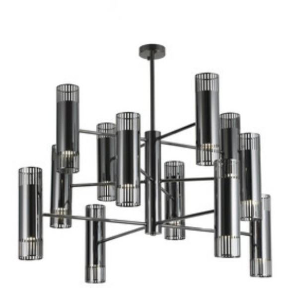 Потолочная люстра Farol 4481-24P Потолочная люстра Farol 4481-24P