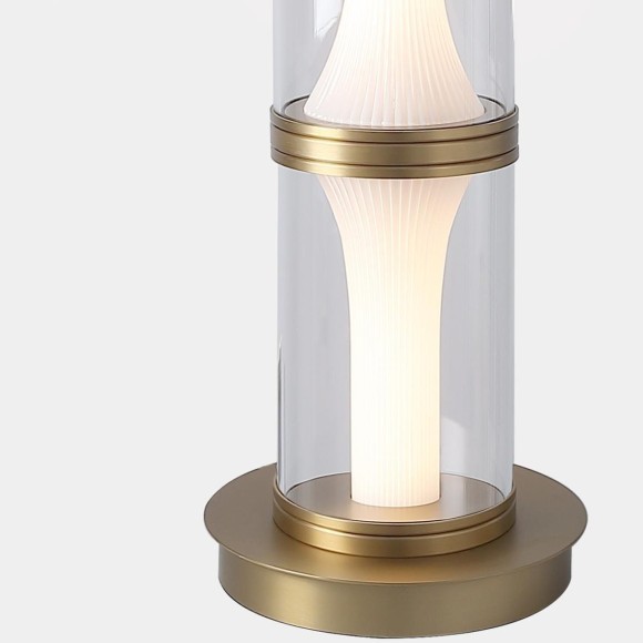 Торшер Bones 4244-1F Торшер Bones 4244-1F