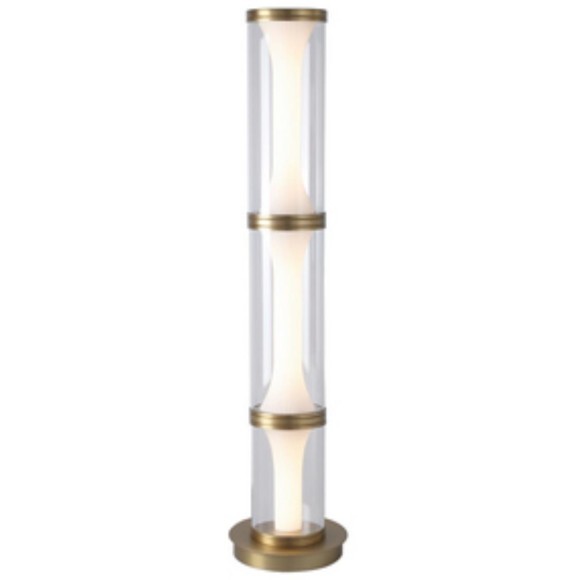 Торшер Bones 4244-1F Торшер Bones 4244-1F